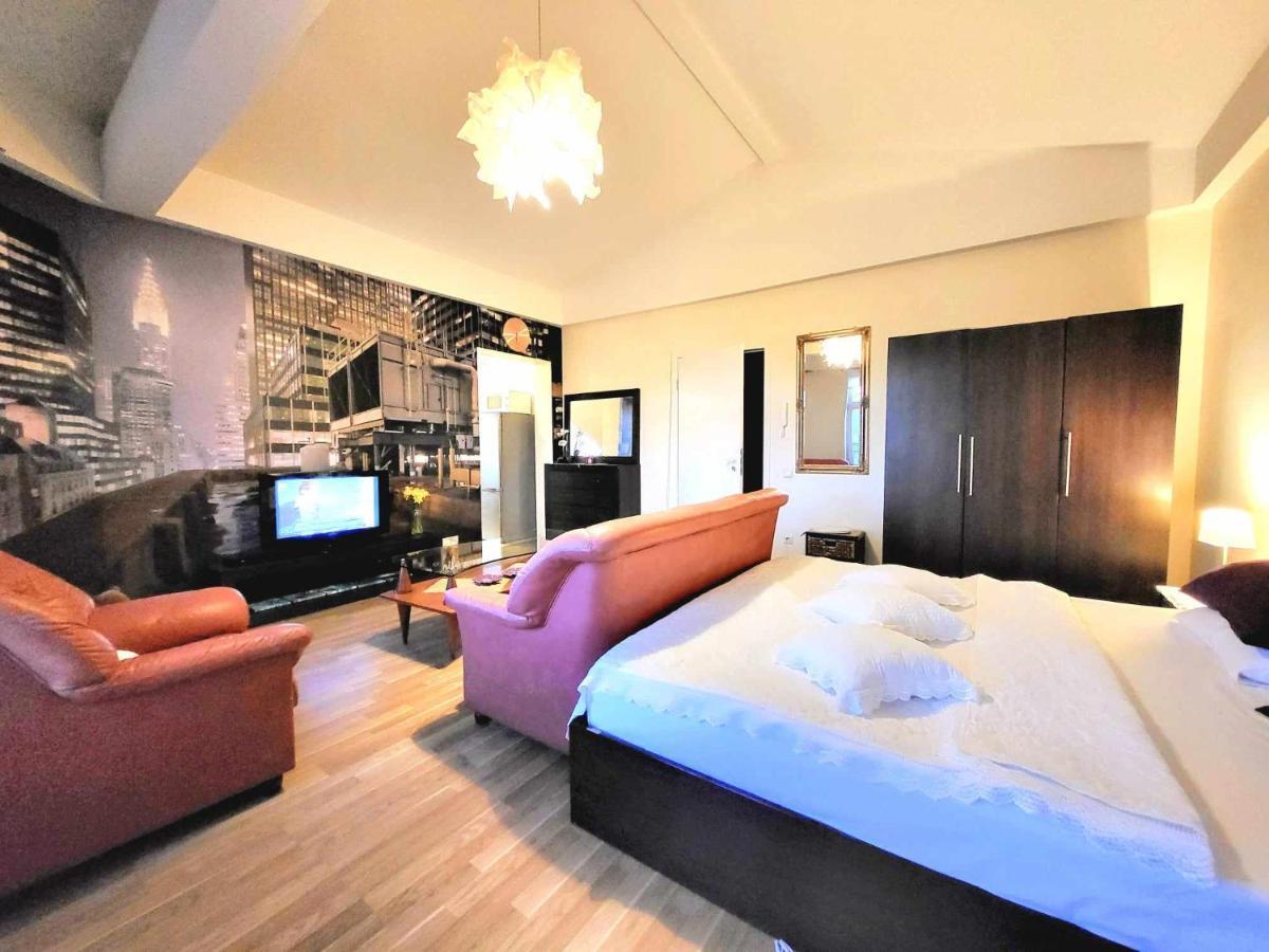 Riga Centre Sun Apartments エクステリア 写真