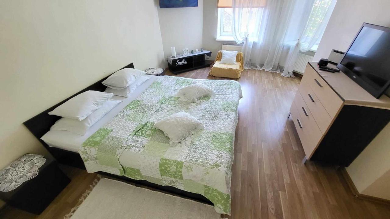 Riga Centre Sun Apartments エクステリア 写真