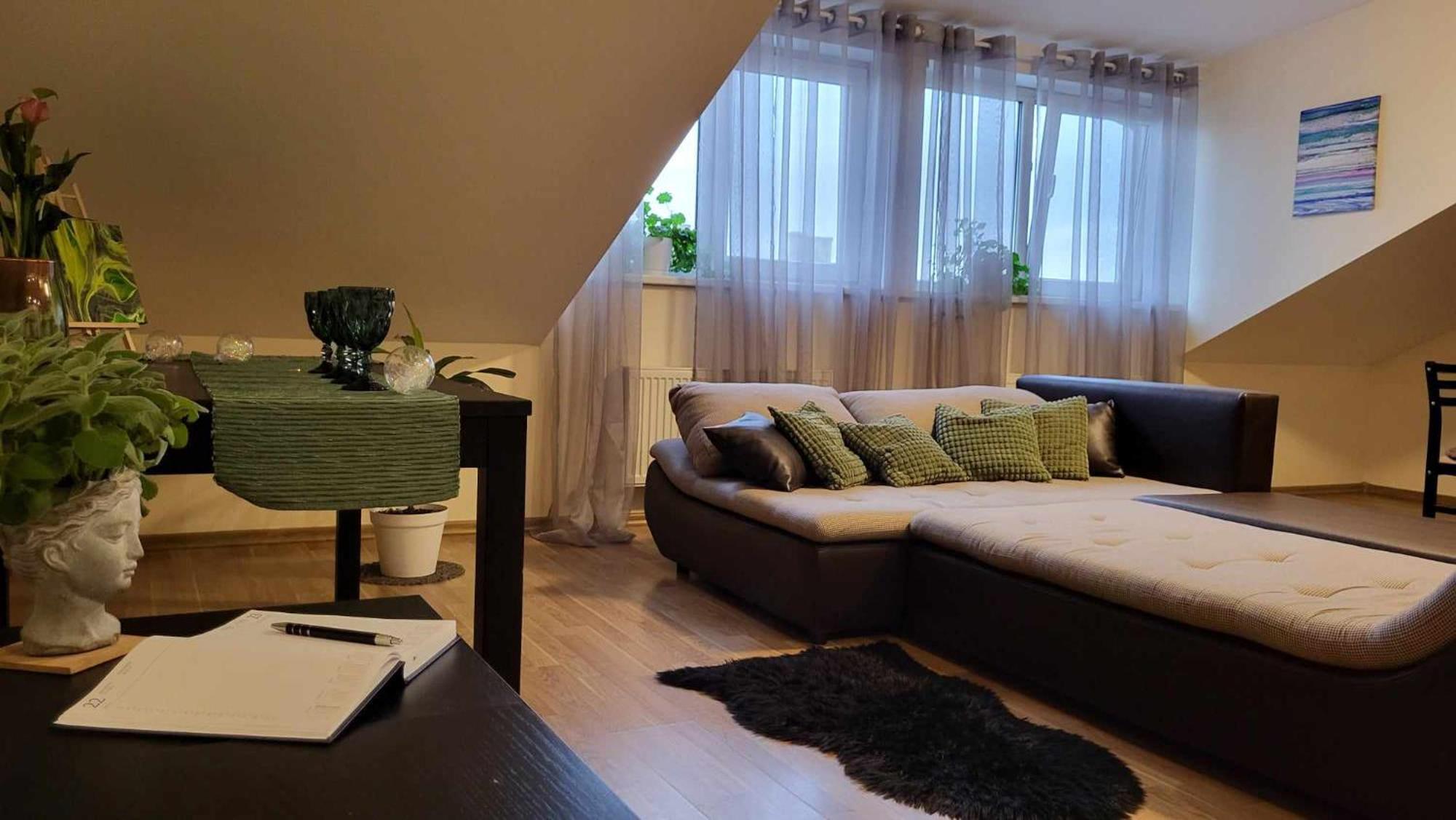 Riga Centre Sun Apartments エクステリア 写真