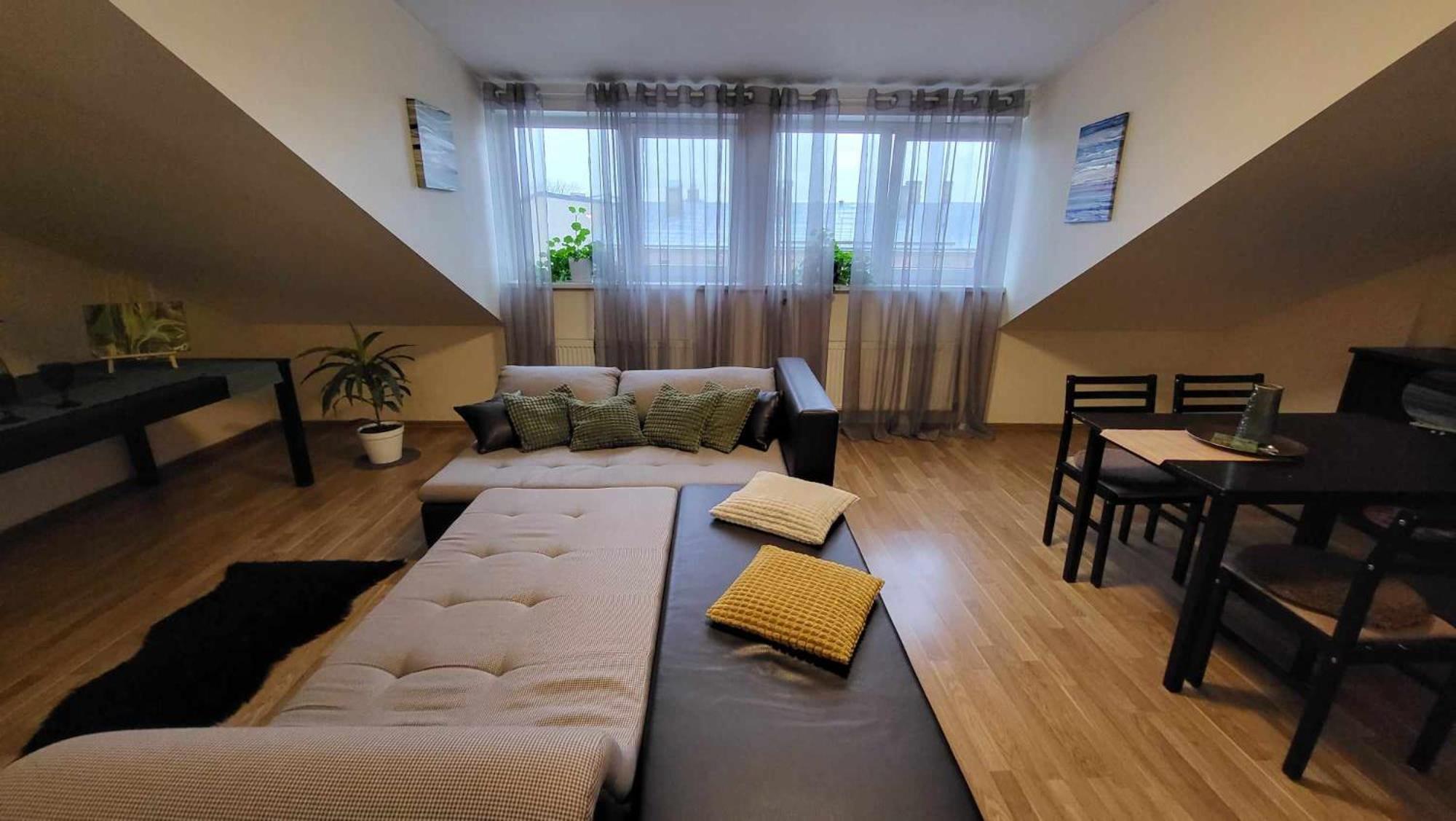 Riga Centre Sun Apartments エクステリア 写真