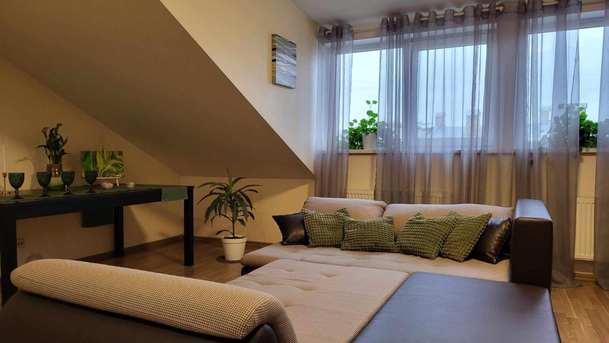 Riga Centre Sun Apartments エクステリア 写真