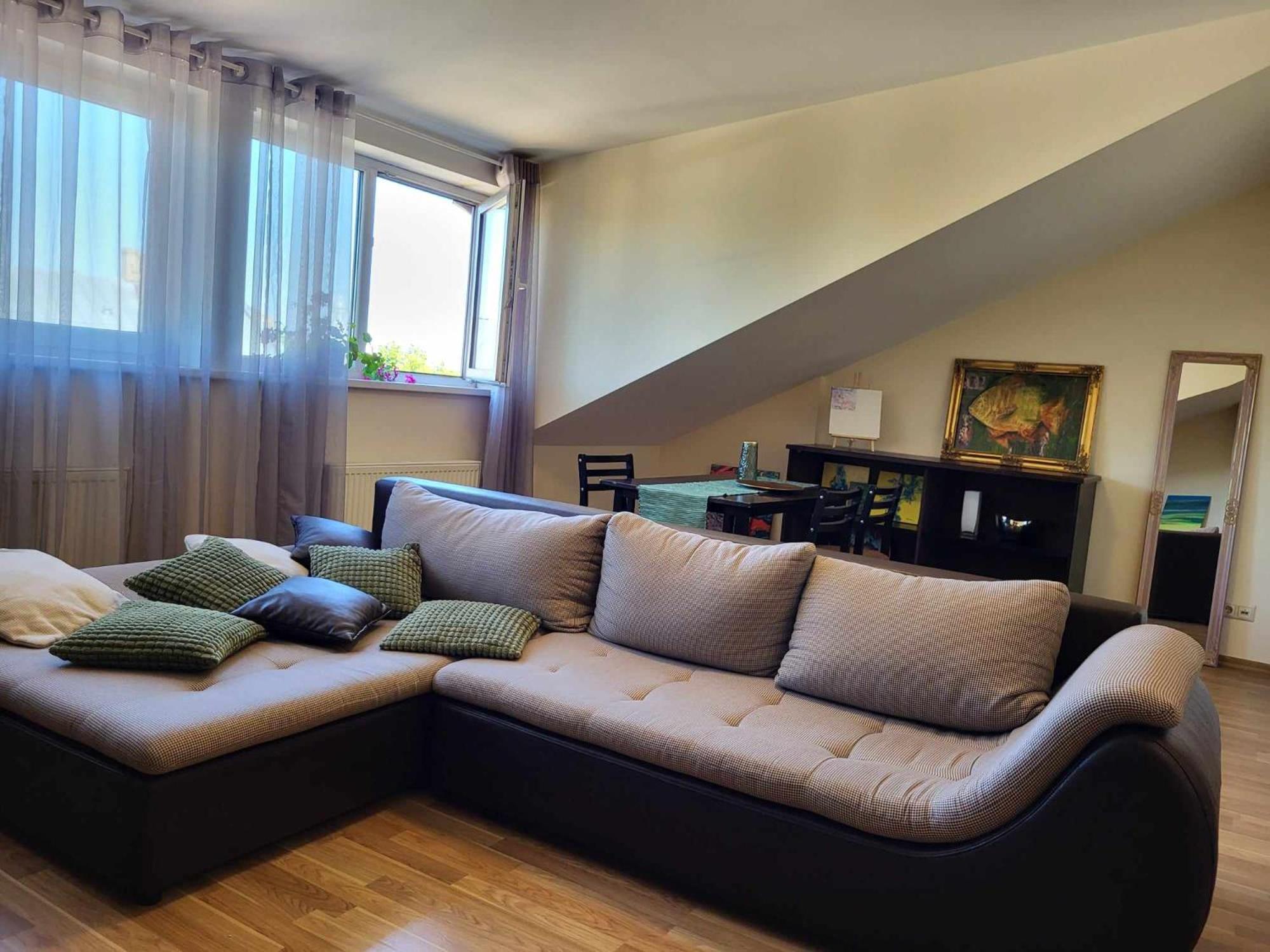 Riga Centre Sun Apartments エクステリア 写真