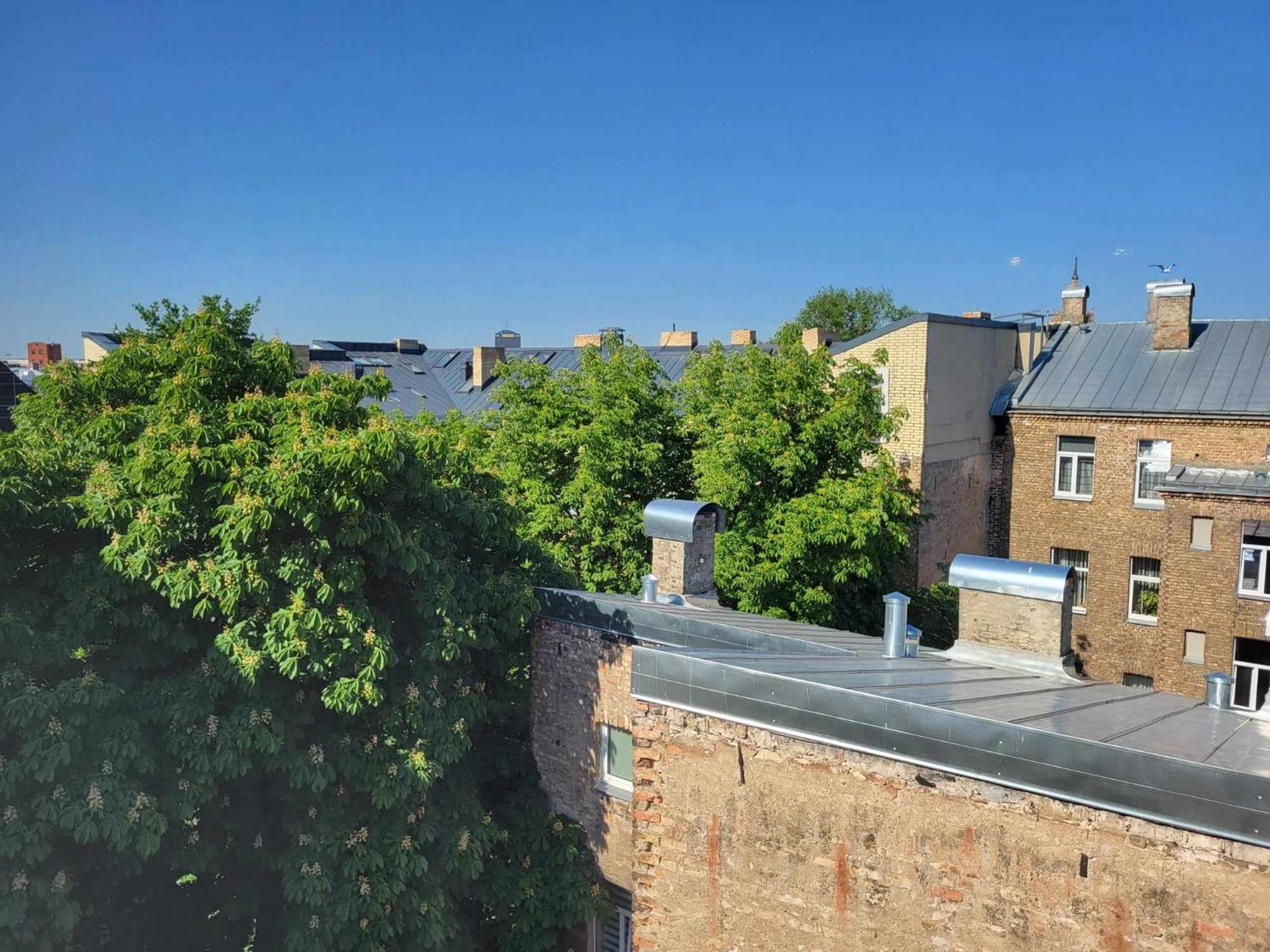 Riga Centre Sun Apartments エクステリア 写真