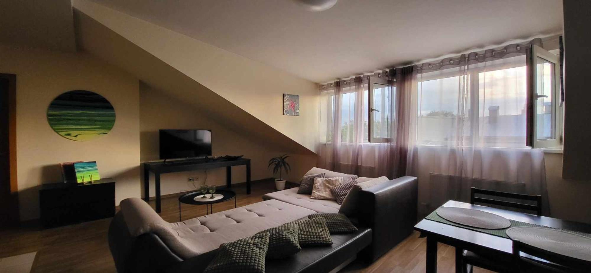 Riga Centre Sun Apartments エクステリア 写真